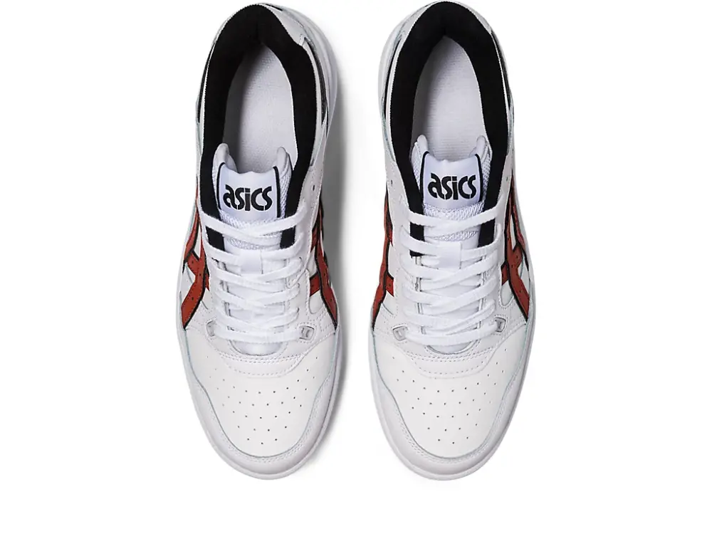 Giày Asics EX89 ‘White Spice Latte’ 1201A476-113 - Ảnh 5