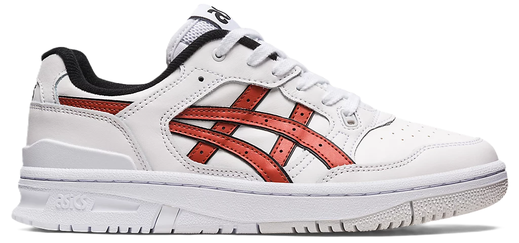 Giày Asics EX89 ‘White Spice Latte’ 1201A476-113