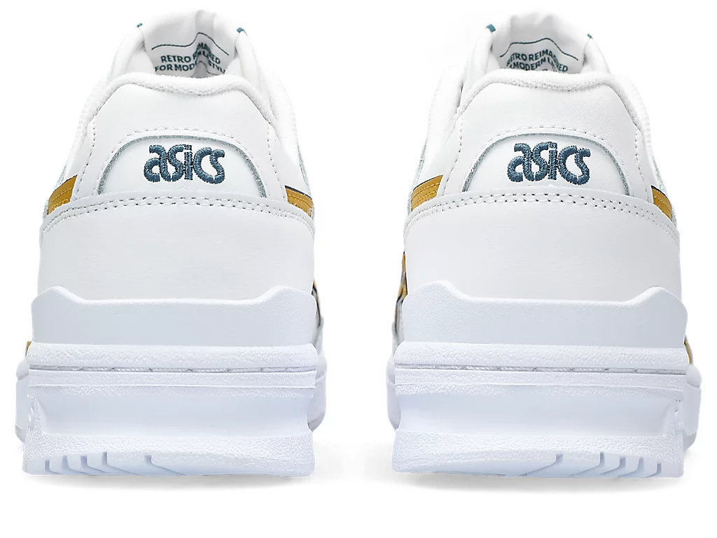 Giày Asics EX89 ‘White Mustard Seed’ 1201A476-114 - Ảnh 4