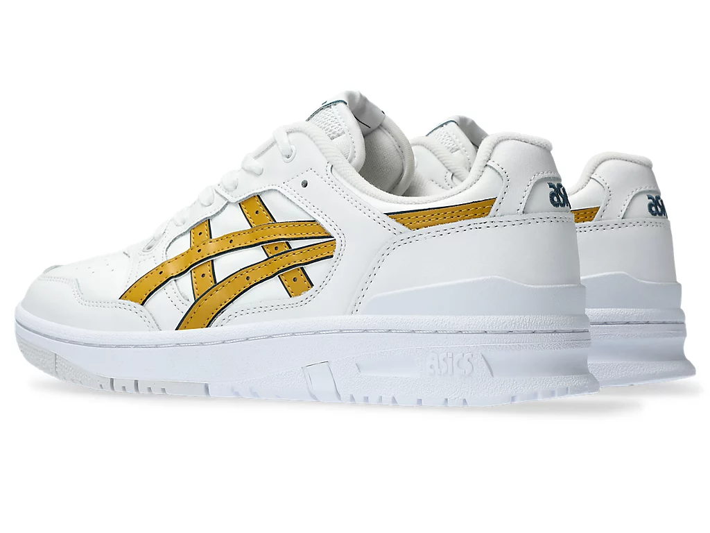 Giày Asics EX89 ‘White Mustard Seed’ 1201A476-114 - Ảnh 3