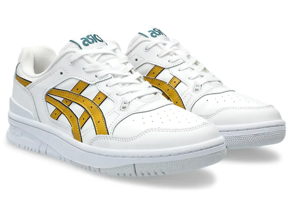 Alternative view of Giày Asics EX89 ‘White Mustard Seed’ 1201A476-114