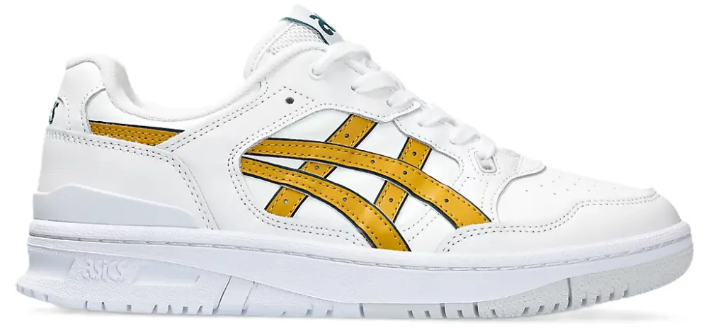 Giày Asics EX89 ‘White Mustard Seed’ 1201A476-114