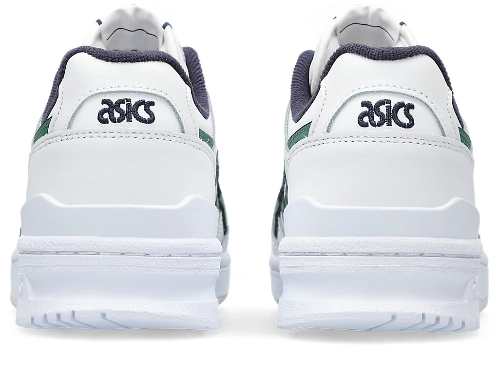 Giày Asics EX89 ‘White Shamrock Green’ 1201A476-116 - Ảnh 3
