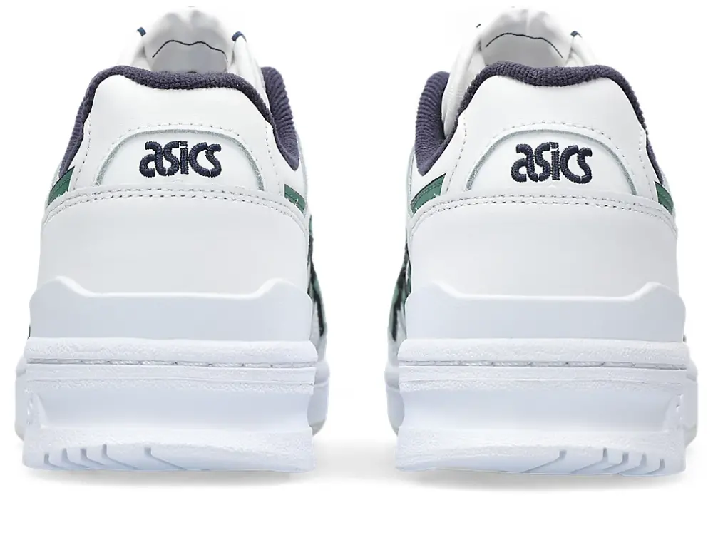 Giày Asics EX89 ‘White Shamrock Green’ 1201A476-116 - Ảnh 3