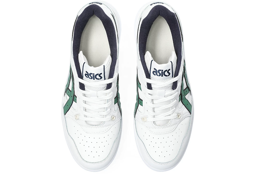 Giày Asics EX89 ‘White Shamrock Green’ 1201A476-116 - Ảnh 4
