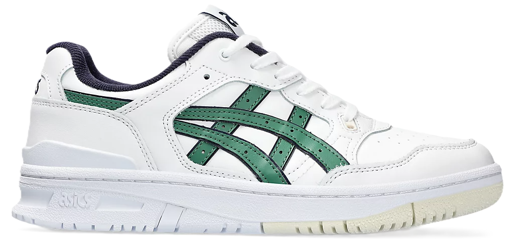 Giày Asics EX89 ‘White Shamrock Green’ 1201A476-116