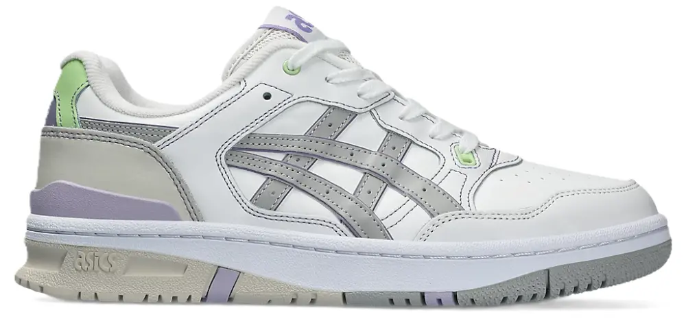 Giày Asics EX89 ‘White Mid Grey’ 1201A476-120