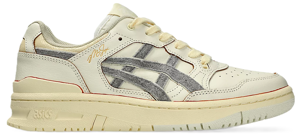 Giày Asics Foxtrot Uniform x EX89 ‘Whisper White’ 1201A976-100