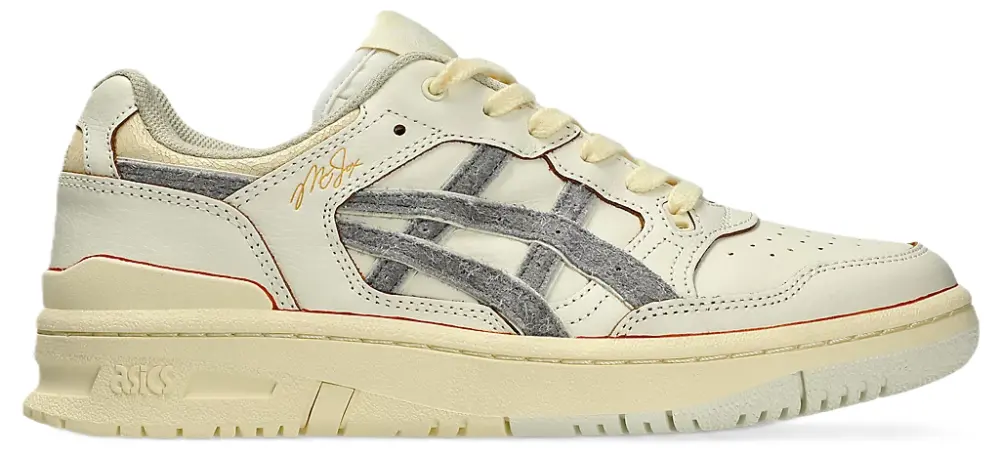 Giày Asics Foxtrot Uniform x EX89 ‘Whisper White’ 1201A976-100