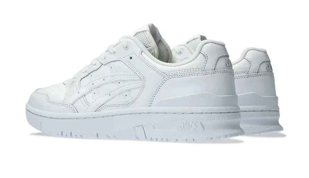Giày Asics EX89 ‘White’ 1201A476-100 - Ảnh 3