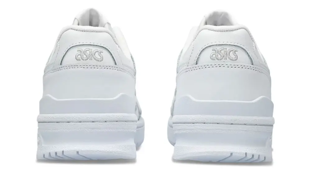 Giày Asics EX89 ‘White’ 1201A476-100 - Ảnh 4