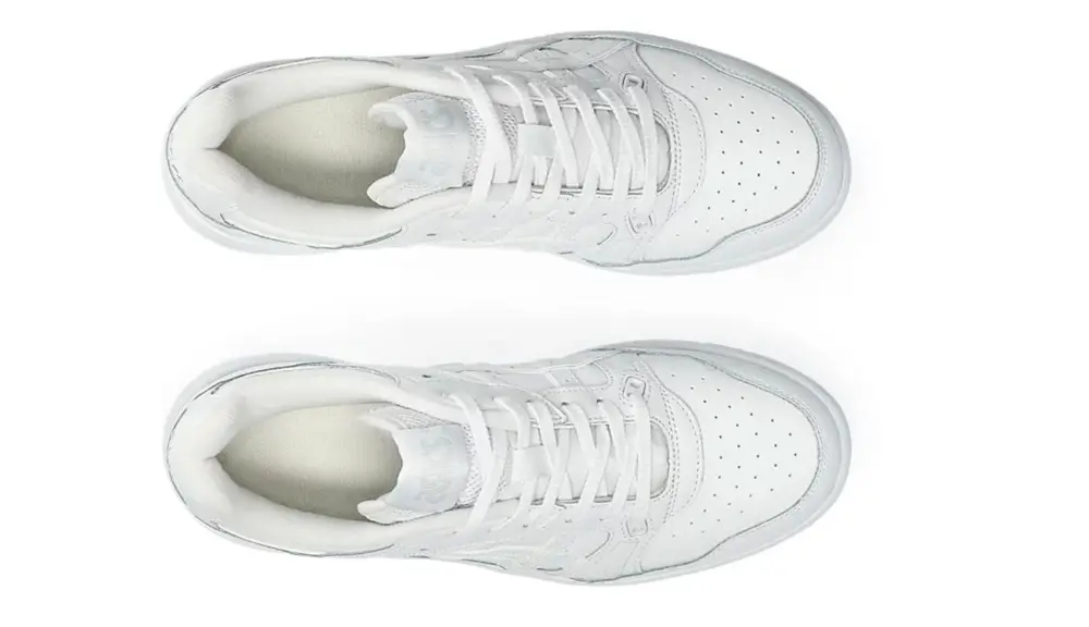 Giày Asics EX89 ‘White’ 1201A476-100 - Ảnh 5