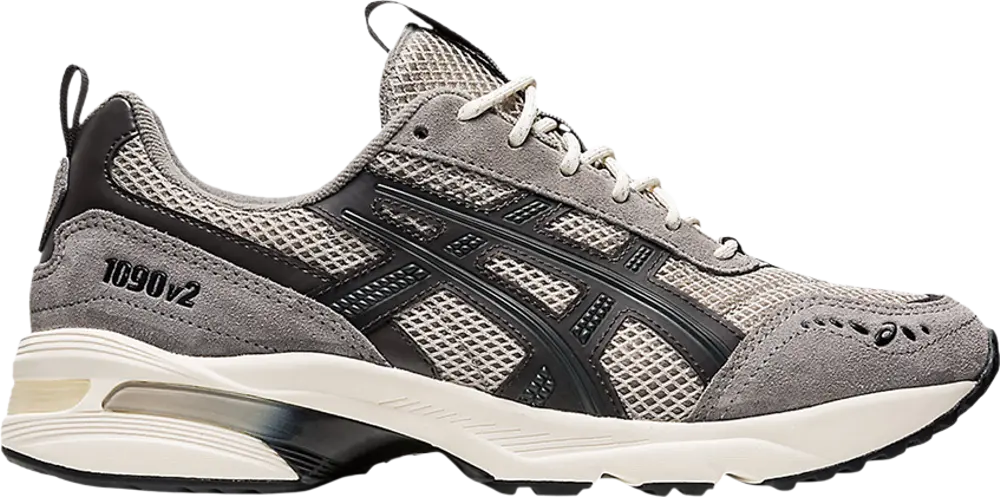 Giày Asics Gel 1090V2 ‘Oyster Grey’ 1203A224-020