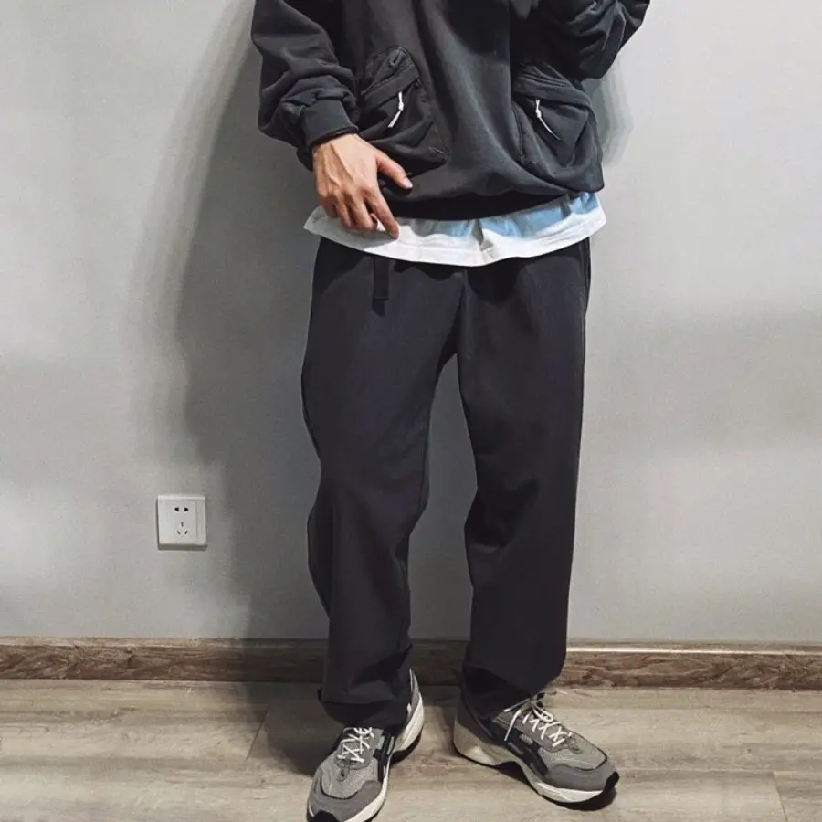 Giày Asics Gel 1090V2 ‘Oyster Grey’ 1203A224-020 - Ảnh 4