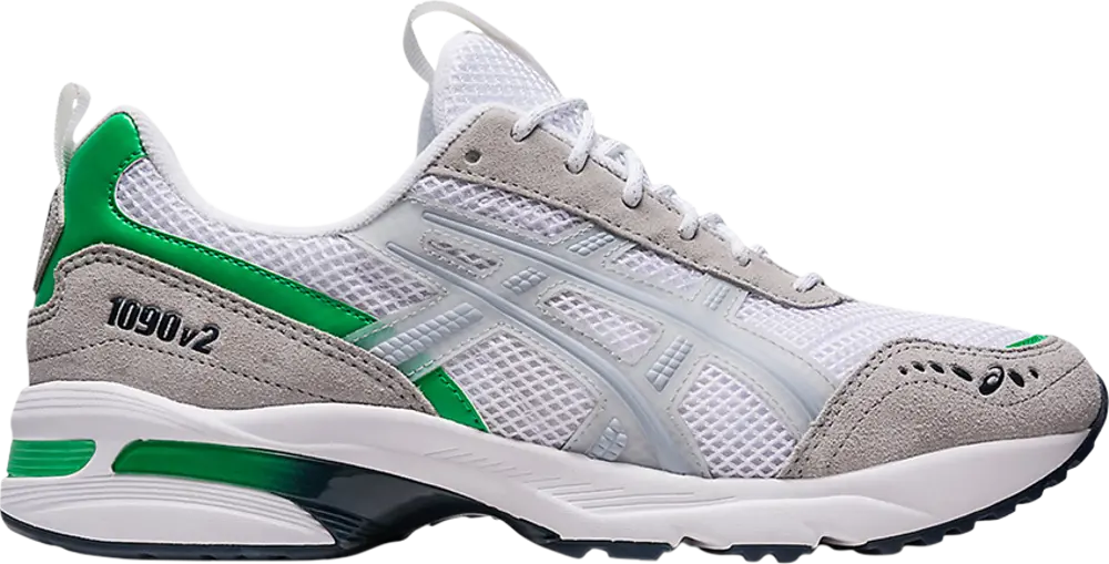 Giày Asics Gel 1090 V2 ‘White Glacier Grey’ 1203A224-101