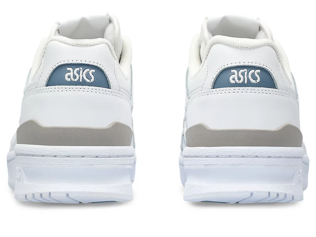 Giày Asics EX89 ‘Charlotte Cardin White’ 1203A255-100 - Ảnh 4