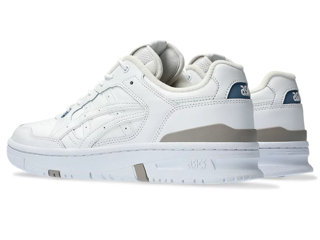 Giày Asics EX89 ‘Charlotte Cardin White’ 1203A255-100 - Ảnh 3