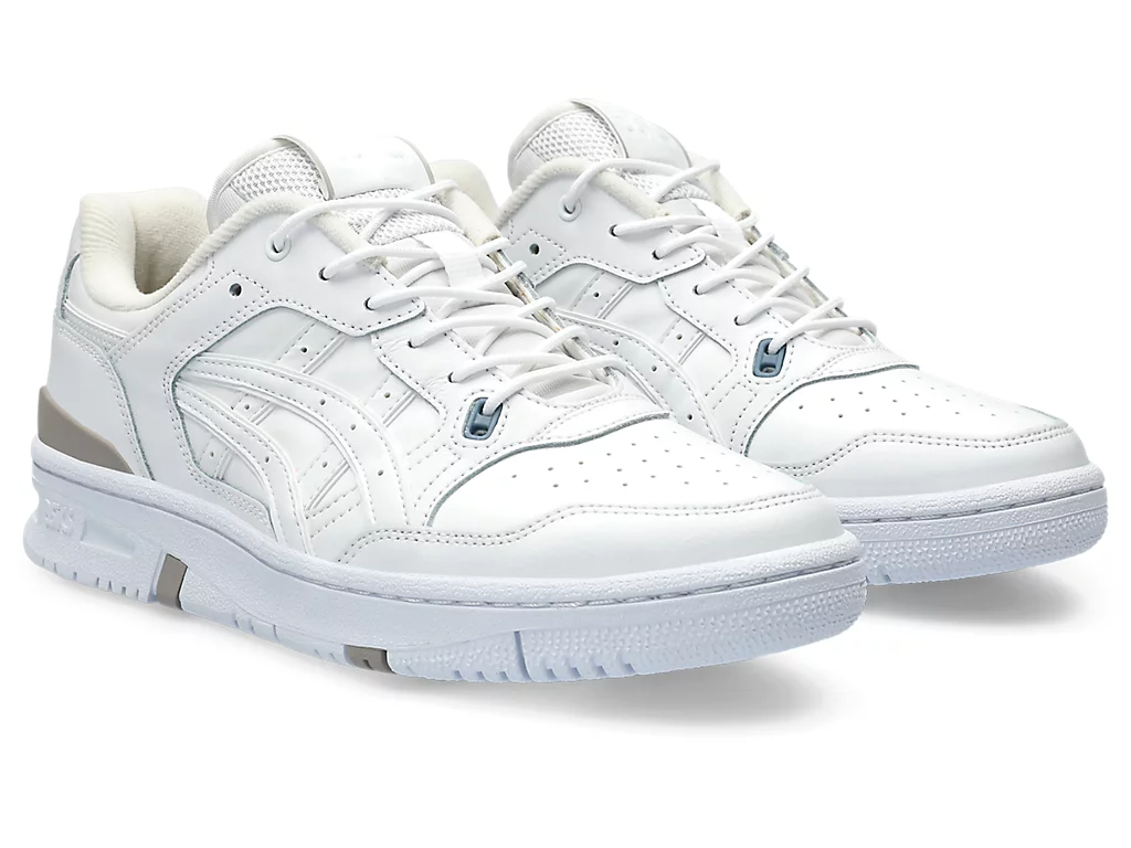 Alternative view of Giày Asics EX89 ‘Charlotte Cardin White’ 1203A255-100