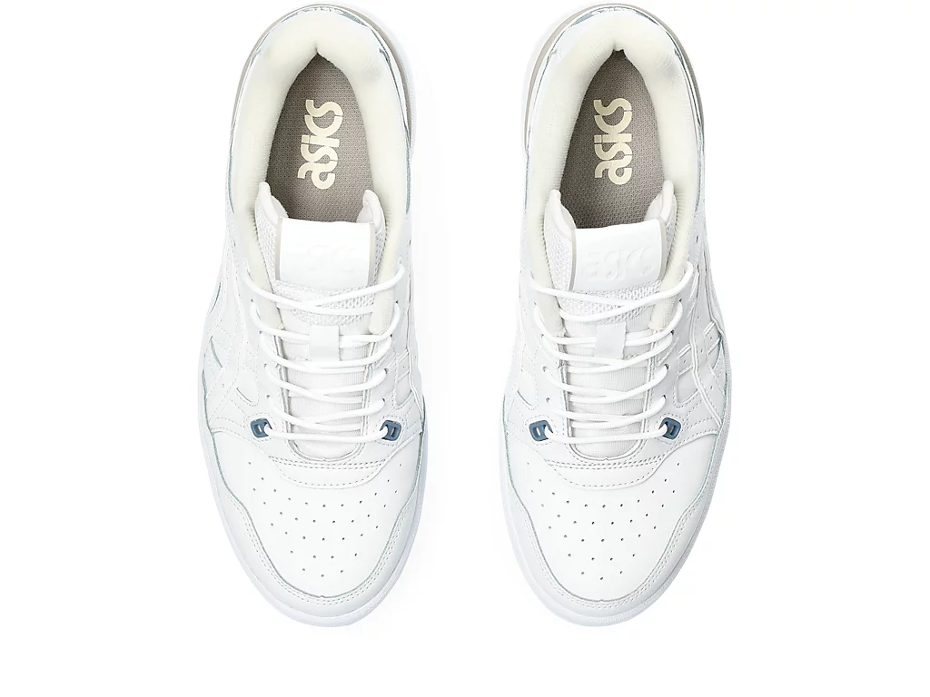 Giày Asics EX89 ‘Charlotte Cardin White’ 1203A255-100 - Ảnh 5