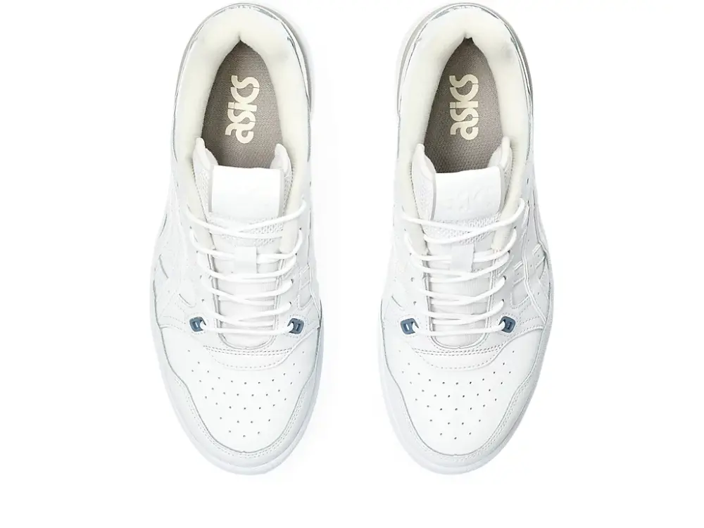 Giày Asics EX89 ‘Charlotte Cardin White’ 1203A255-100 - Ảnh 5