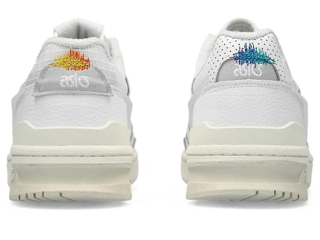 Giày Asics EX89 x Imbari ‘Fujitaka Towel’ 1203A256-100 - Ảnh 4