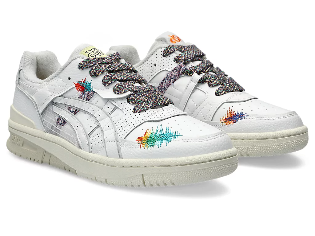 Alternative view of Giày Asics EX89 x Imbari ‘Fujitaka Towel’ 1203A256-100