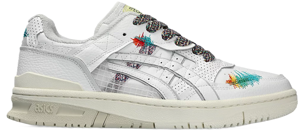 Giày Asics EX89 x Imbari ‘Fujitaka Towel’ 1203A256-100