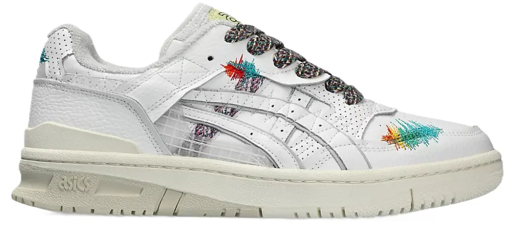 Giày Asics EX89 x Imbari ‘Fujitaka Towel’ 1203A256-100