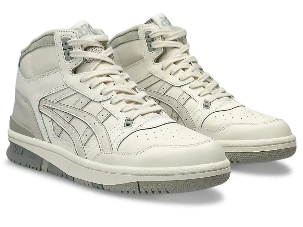 Alternative view of Giày Asics EX89 MT ‘Cream White Sage’ 1203A296-103