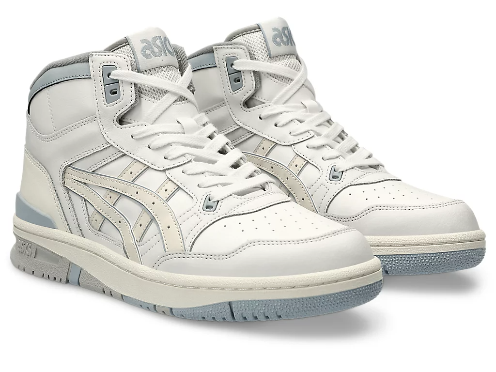 Alternative view of Giày Asics EX89 MT ‘White Cream’ 1203A296-104