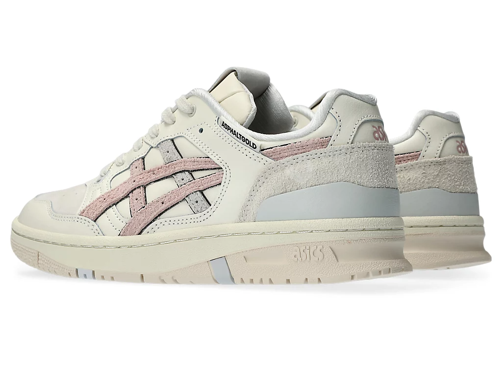 Giày Asics EX89 ‘Cream Ginger Peach’ 1203A326-100 - Ảnh 3