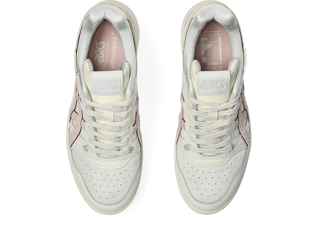 Giày Asics EX89 ‘Cream Ginger Peach’ 1203A326-100 - Ảnh 5