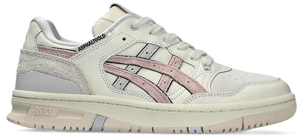 Giày Asics EX89 ‘Cream Ginger Peach’ 1203A326-100