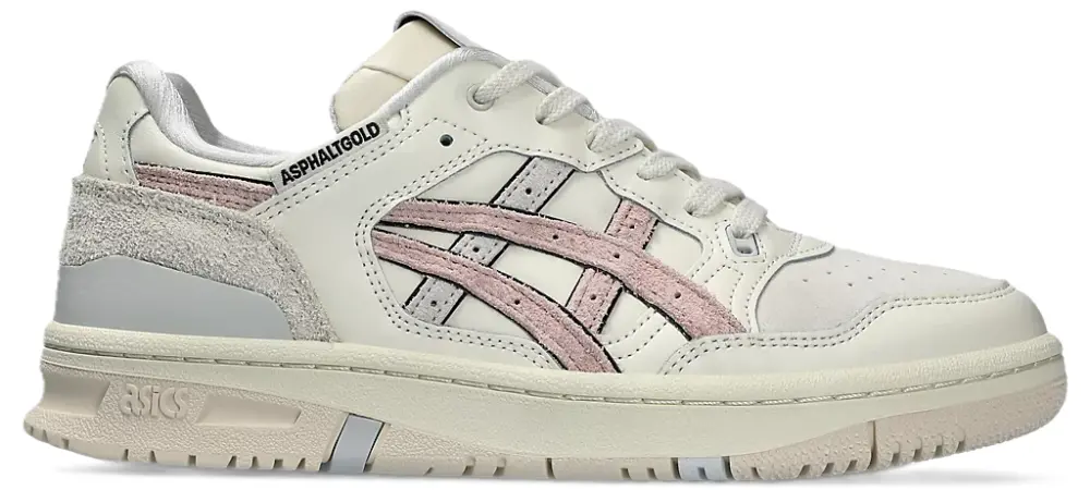 Giày Asics EX89 ‘Cream Ginger Peach’ 1203A326-100