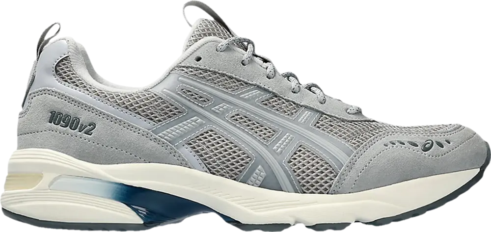 Giày Asics Gel 1090V2 ‘Mid Grey’ 1203A382-020