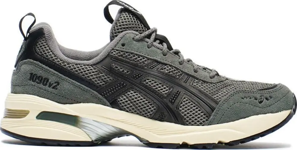 Giày Asics Gel 1090V2 ‘Truffle Grey Black’ 1203A382-022