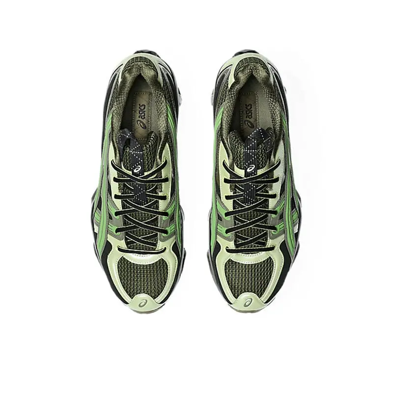 Giày Asics US5-S Gel-Quantum Kinetic ‘Moss’ 1203A403-300 - Ảnh 3