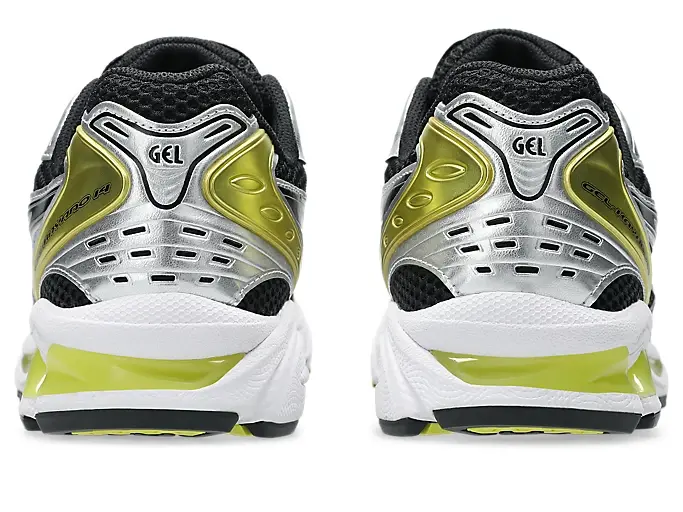 Giày Asics Gel-Kayano 14 ‘Black Lemon Spark’ 1203A537-001 - Ảnh 3