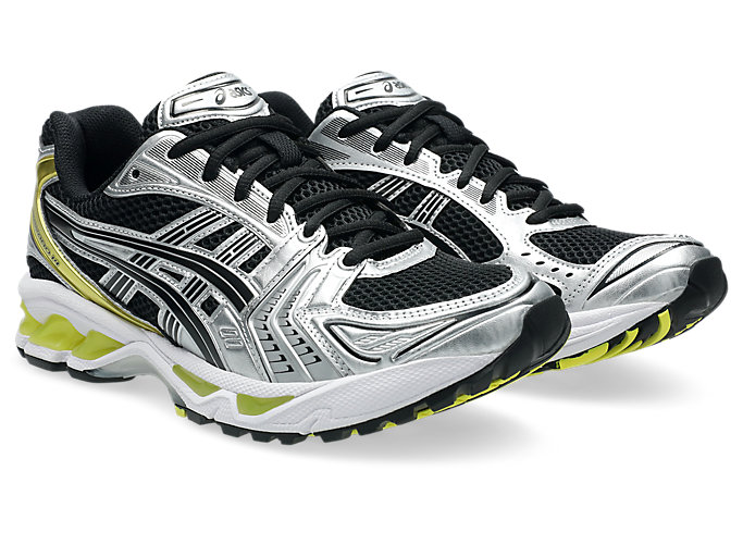 Giày Asics Gel-Kayano 14 ‘Black Lemon Spark’ 1203A537-001 - Ảnh 5