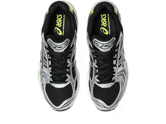Giày Asics Gel-Kayano 14 ‘Black Lemon Spark’ 1203A537-001 - Ảnh 2