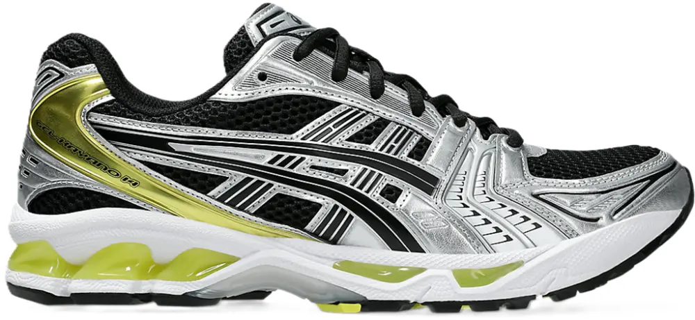 Giày Asics Gel-Kayano 14 ‘Black Lemon Spark’ 1203A537-001