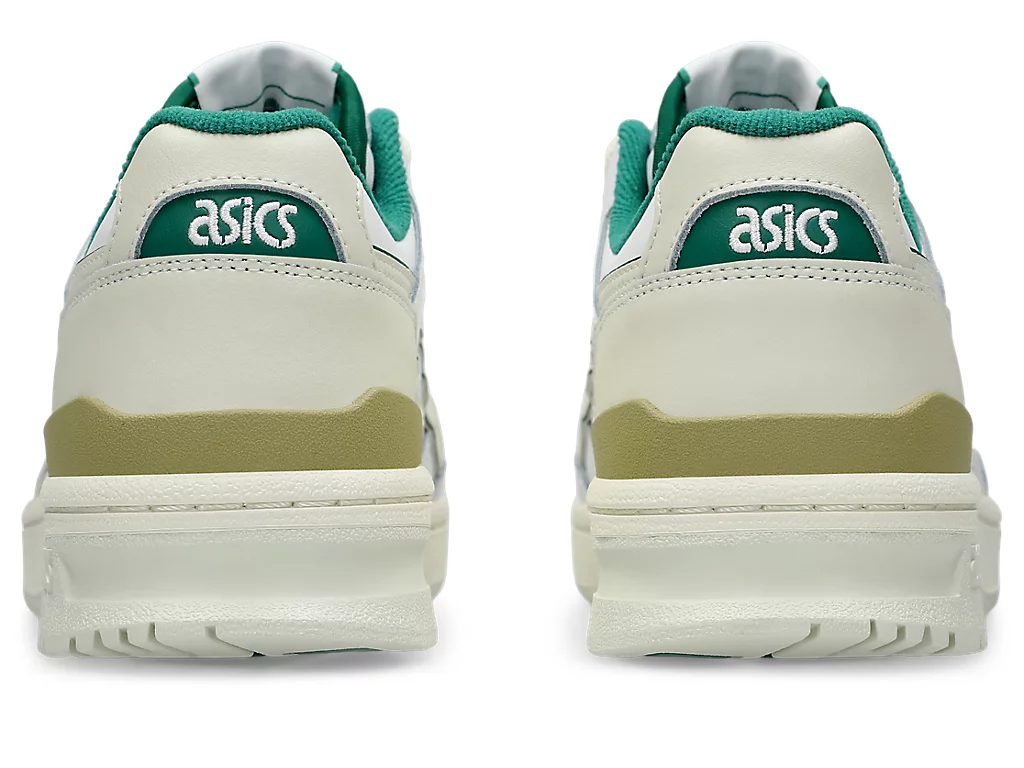 Giày Asics EX89 ‘White Pale Oak’ 1203A539-122 - Ảnh 4