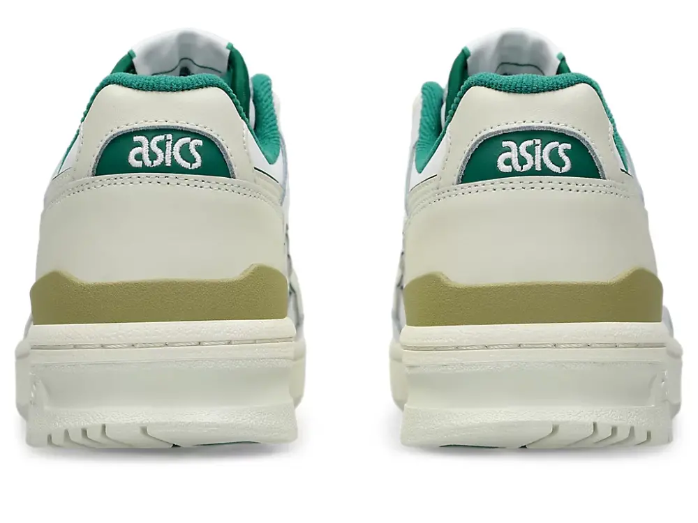 Giày Asics EX89 ‘White Pale Oak’ 1203A539-122 - Ảnh 4