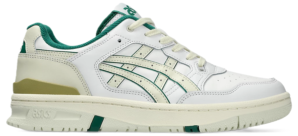 Giày Asics EX89 ‘White Pale Oak’ 1203A539-122