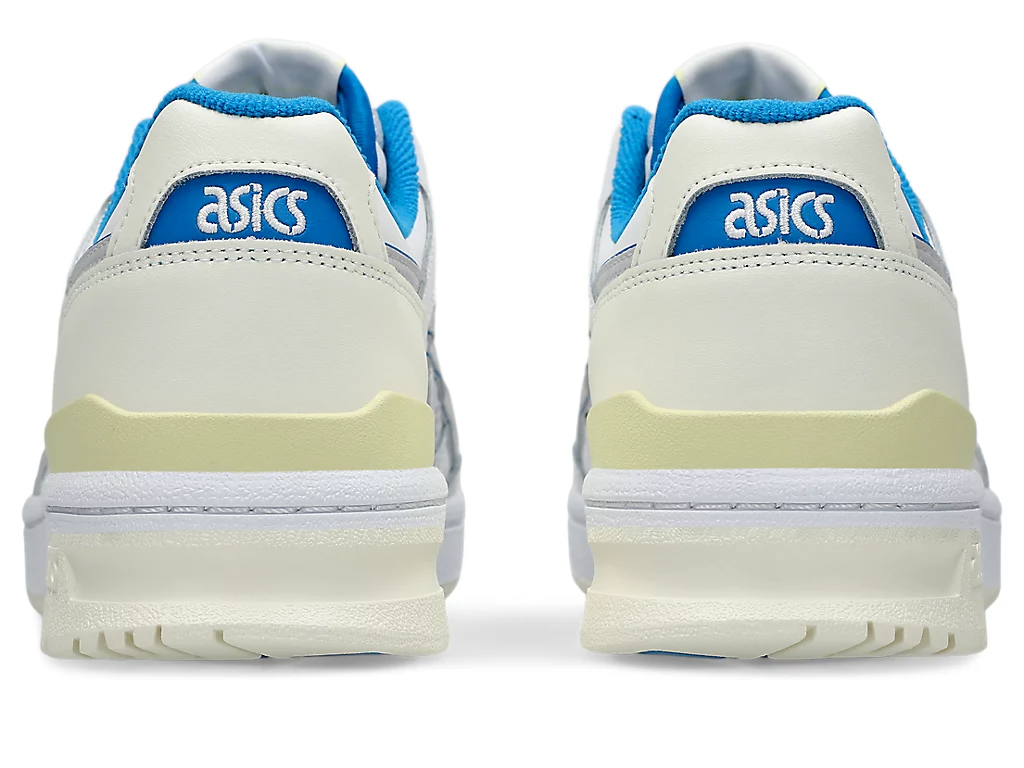 Giày Asics EX89 ‘White Concrete’ 1203A539-123 - Ảnh 4