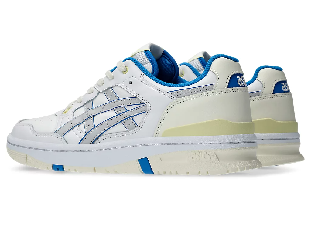 Alternative view of Giày Asics EX89 ‘White Concrete’ 1203A539-123