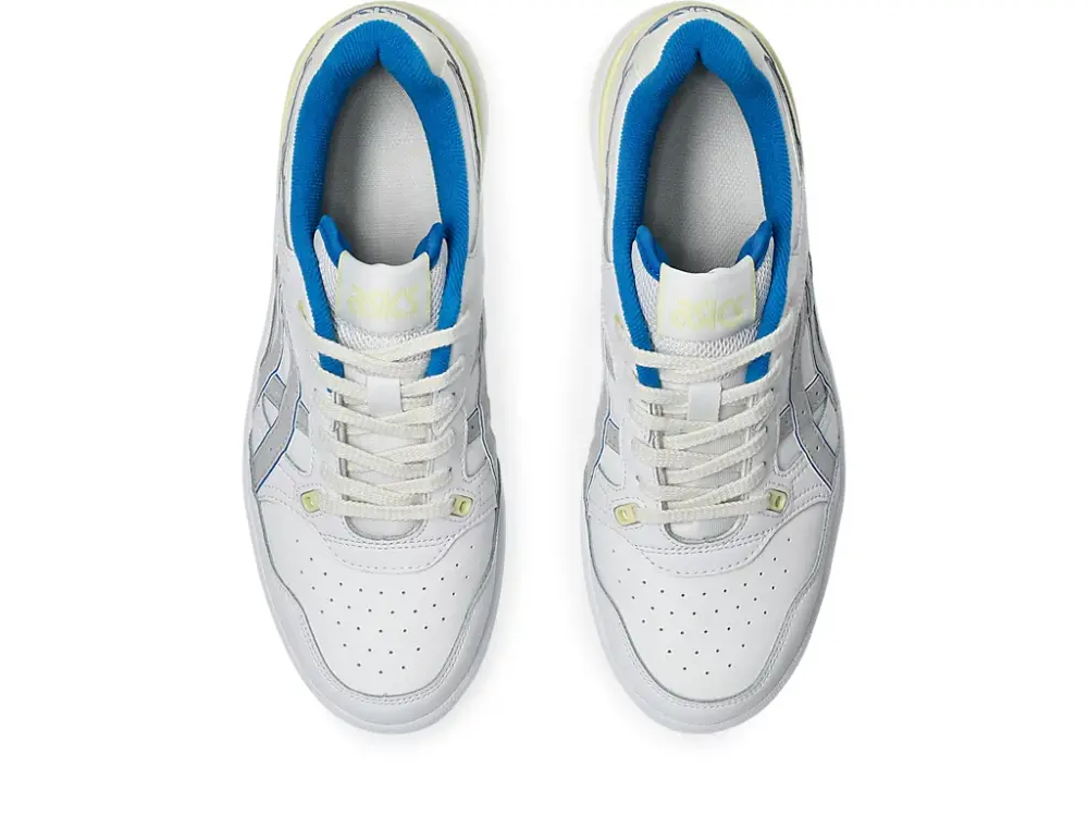 Giày Asics EX89 ‘White Concrete’ 1203A539-123 - Ảnh 5