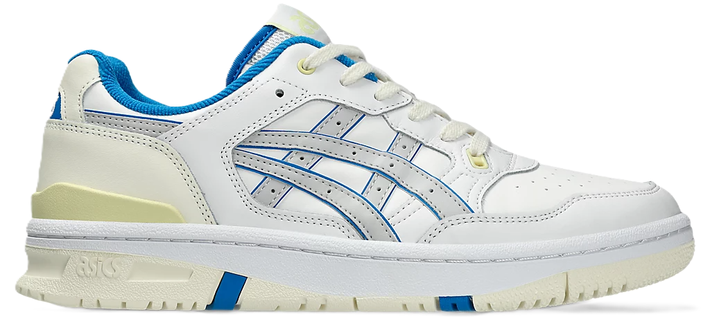 Giày Asics EX89 ‘White Concrete’ 1203A539-123