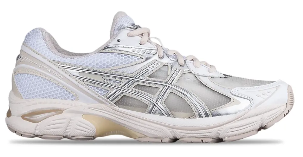 Giày Asics Above The Clouds x GT 2160 ‘White’ 1203A655-100