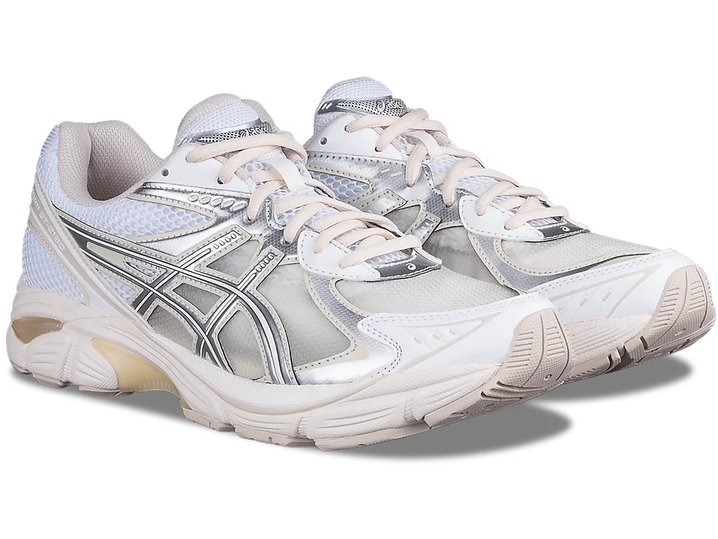 Giày Asics Above The Clouds x GT 2160 ‘White’ 1203A655-100 - Ảnh 3